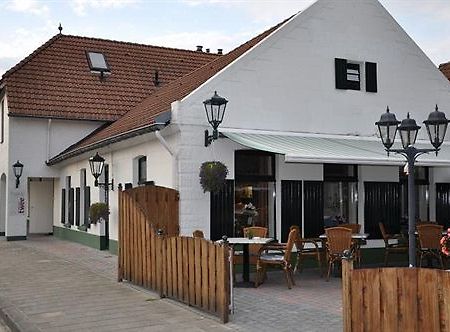 Hotel Restaurant Twee Weert Εξωτερικό φωτογραφία