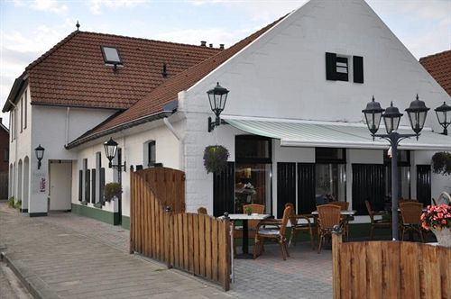 Hotel Restaurant Twee Weert Εξωτερικό φωτογραφία