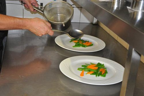 Hotel Restaurant Twee Weert Εξωτερικό φωτογραφία