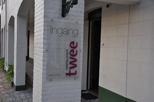 Hotel Restaurant Twee Weert Εξωτερικό φωτογραφία